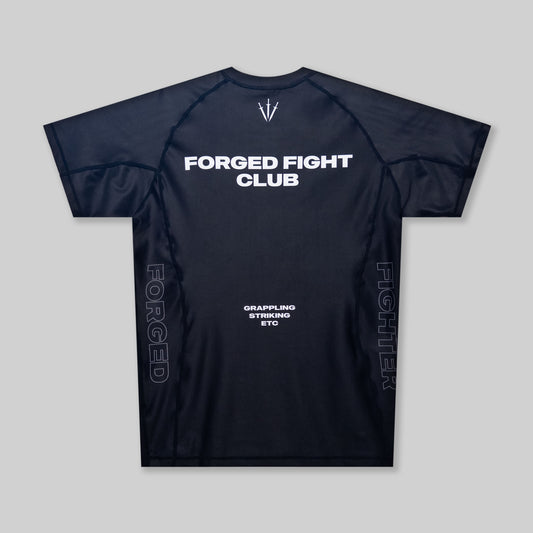 FIGHT CLUB RASH GUARD