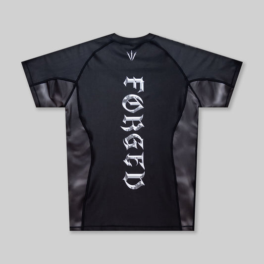 STEEL RASH GUARD