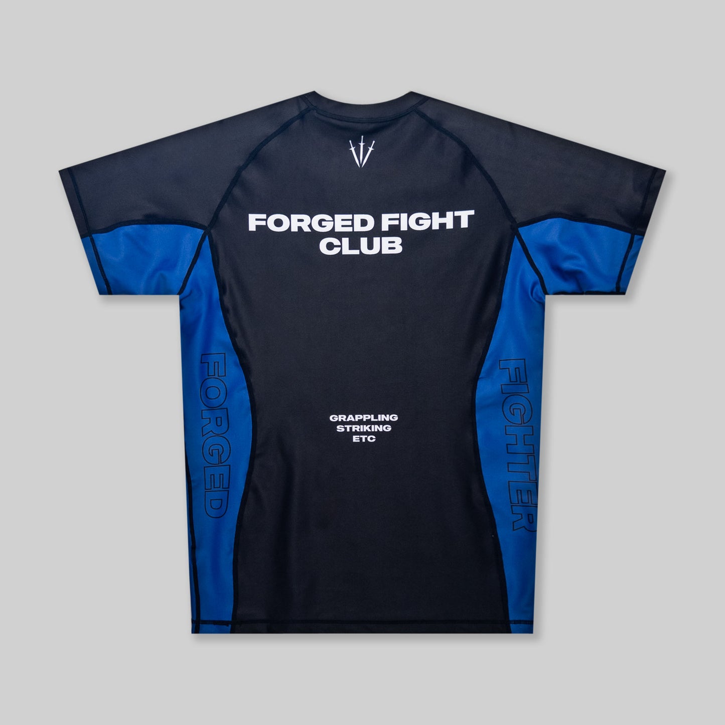 FIGHT CLUB RASH GUARD