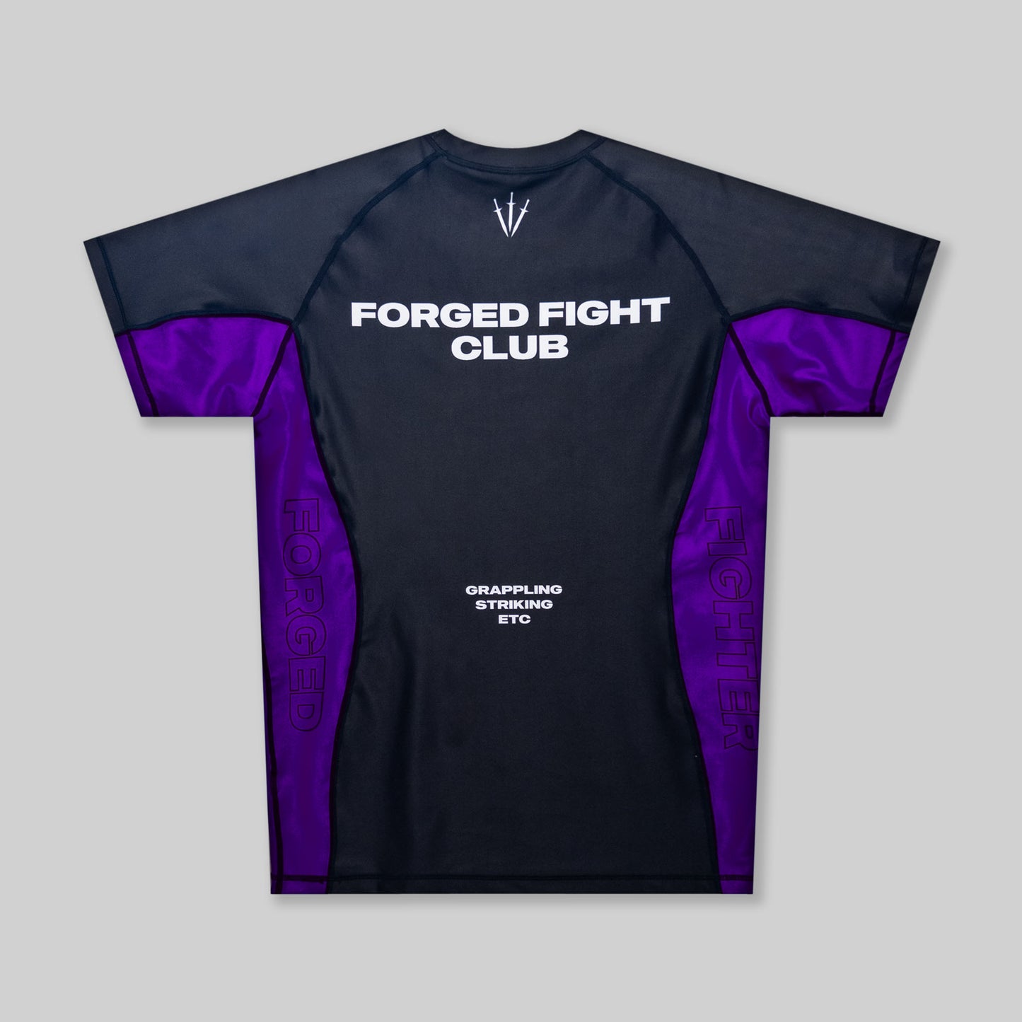 FIGHT CLUB RASH GUARD