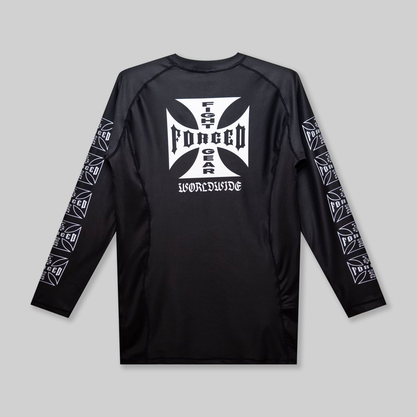 WCC RASH GUARD