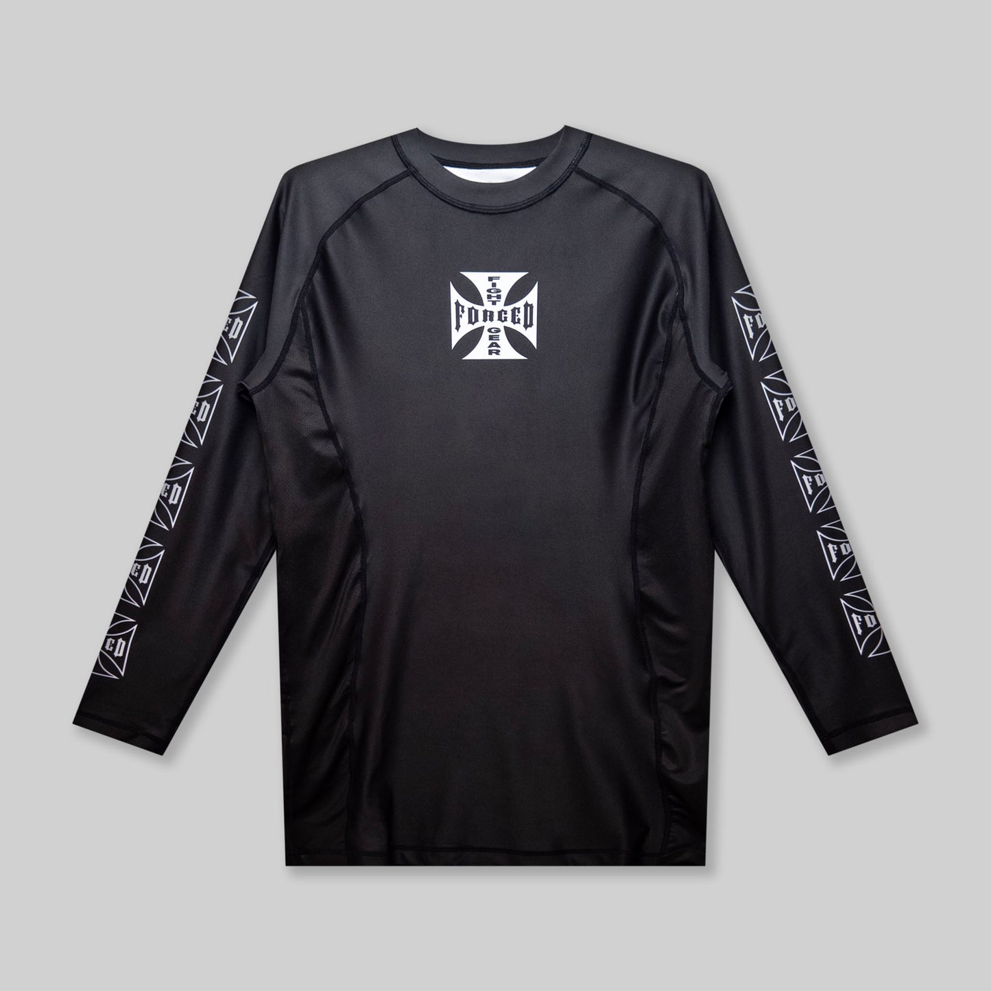 WCC RASH GUARD