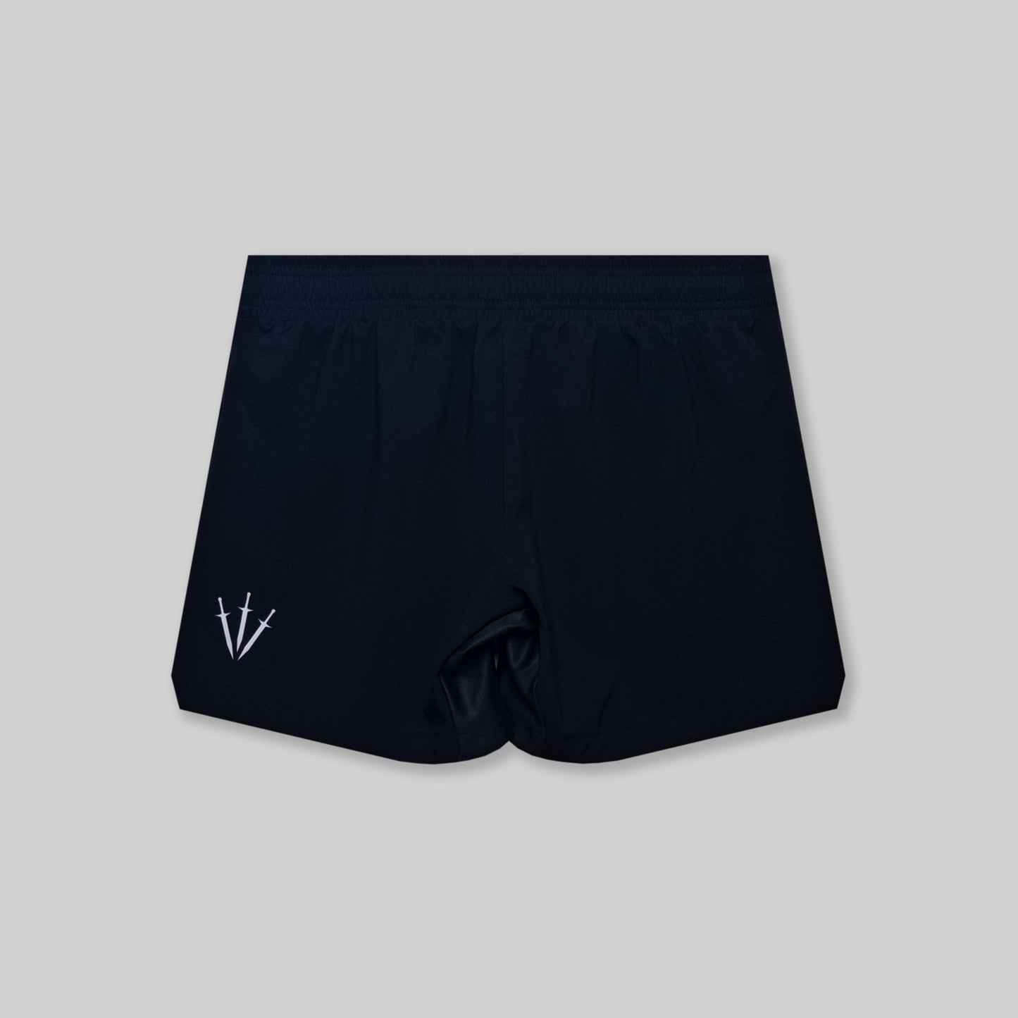 ACTIVE ESSENTIALS SHORTS