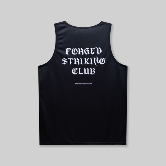 STRIKING CLUB HEAVY TECH TANK