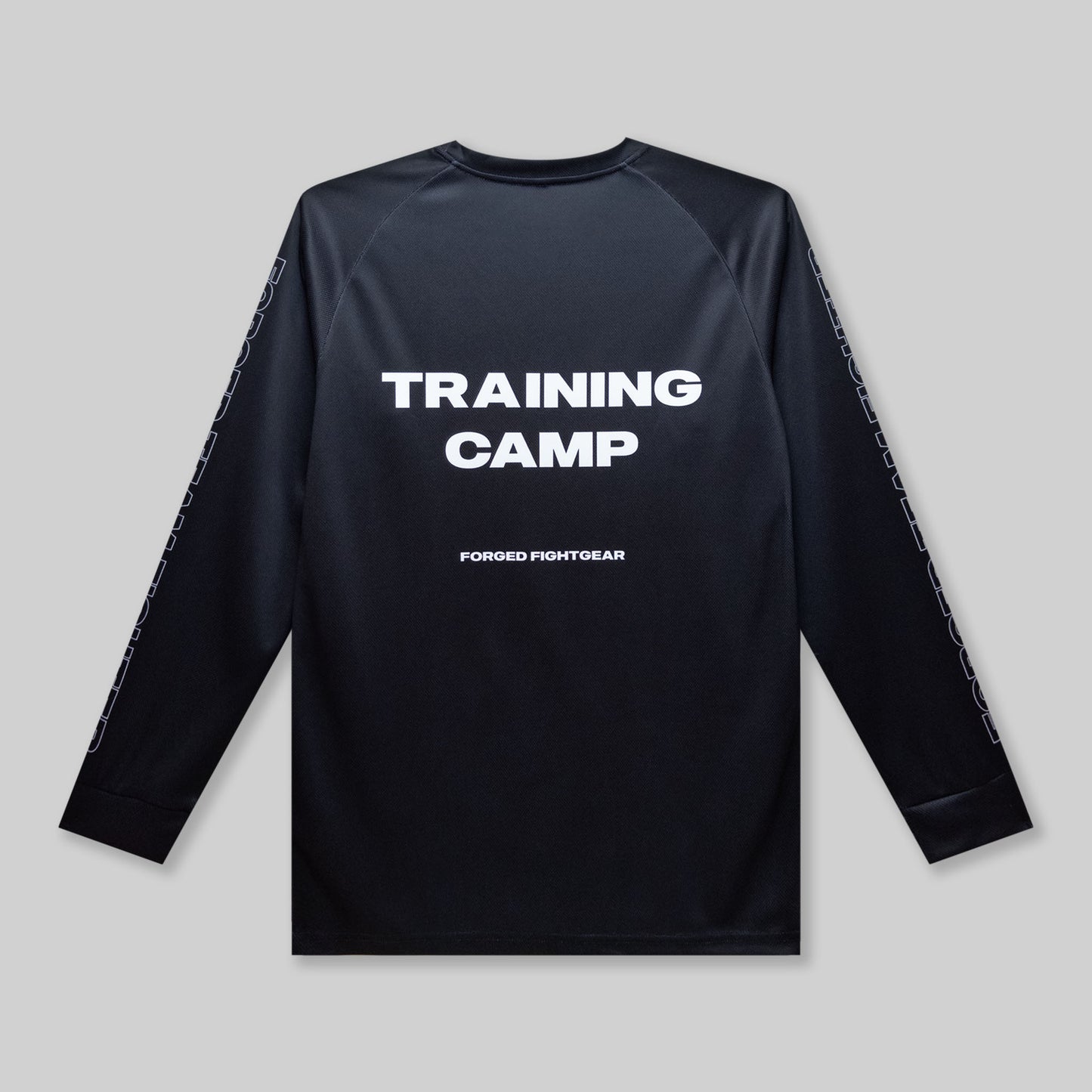 TRAINING CAMP HEAVY TECH SHIRT