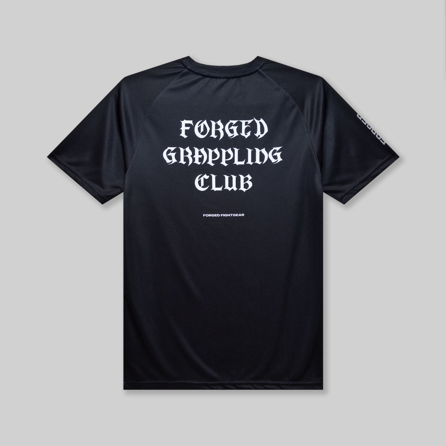 GRAPPLING CLUB LITE TECH TEE